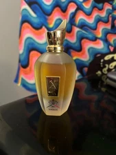 Xerjoff 1861 Naxos Unisex Eau de Parfum 3.4 Oz 90% full pickup only