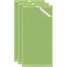 Flexible 12x24 Cutting Mats - Perfect for Cricut Maker  Quilting Projects