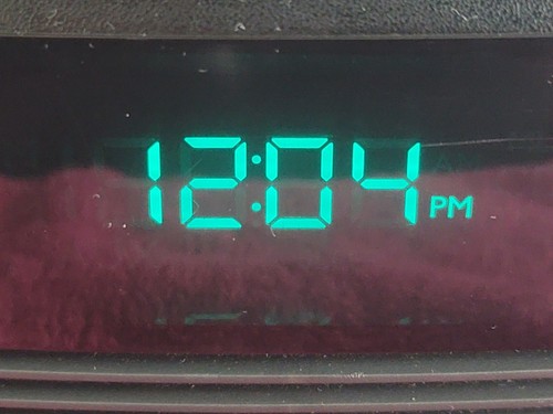 BOSE WAVE AM/FM RADIO CD PLAYER ALARM CLOCK AWRC-1G BLACK /REMOTE/BLUETOOTH! - Picture 2 of 22
