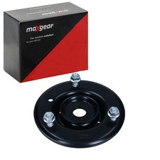 MAXGEAR DOMLAGER FEDERBEINLAGER VORNE passend für NISSAN NAVARA PATHFINDER
