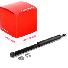 HERTH+BUSS GASDRUCK STOßDÄMPFER HINTERACHSE passend für HONDA CIVIC | J4324004