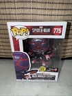 Funko Pop! Marvel Miles Morales (Programmable Suit) #775 GameStop Glow