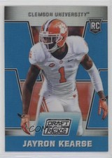 2016 Panini Prizm Collegiate Draft Picks Blue Jayron Kearse #206 1u6