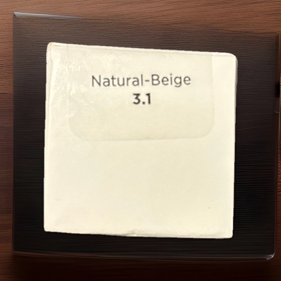 Nu Color Bioadaptive BB+ Skin Loving Foundation Natural-Beige 3.1 - Image 4 of 4