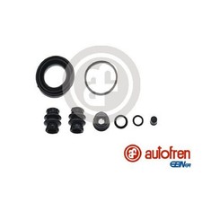 Reparatursatz Bremssattel hinten für VW California T5 7EC T6 SGC EOS | 23896391