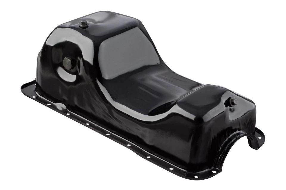 For Ford Mustang 1984-1995 ATP 103031 Graywerks Engine Oil Pan Foto 3 de 3