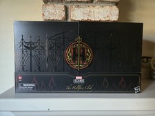 Marvel Legends Hellfire Club SDCC Box Set Exclusive NEW SEALED