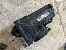 Démarreur Mitsubishi CARISMA