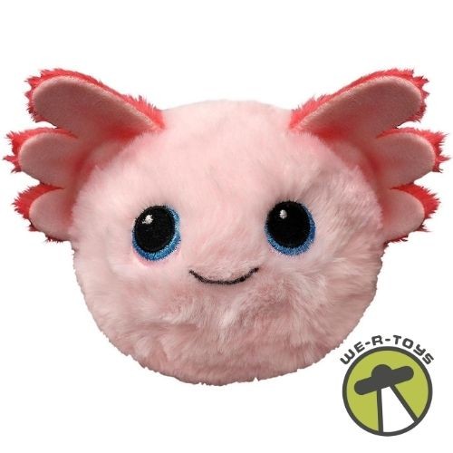 Ty Beanie Bouncers Gill The Axolotl