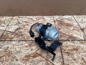 Genesis G70 2019-2026 OEM Motor Staubsauger Pumpe W / Halterung Assey (2.0T &