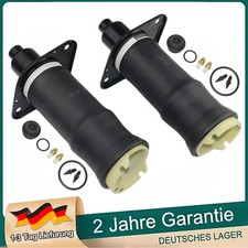 2Stk Hinten Luftfederung für Audi A6 4B C5 Allroad Quattro 4Z7616052A 4Z7616051A