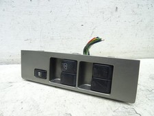 Nissan Navara D40 Electric Window Switch Front Right Side 2005-2015 25401EB30A
