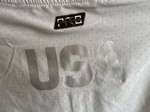 NWT U.S. Snowboard Team Official Warm-Up Jacket - Picture 17 of 24