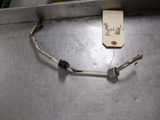 Pump To Rail Fuel Line For 11-14 Hyundai Sonata  2.0  Turbo