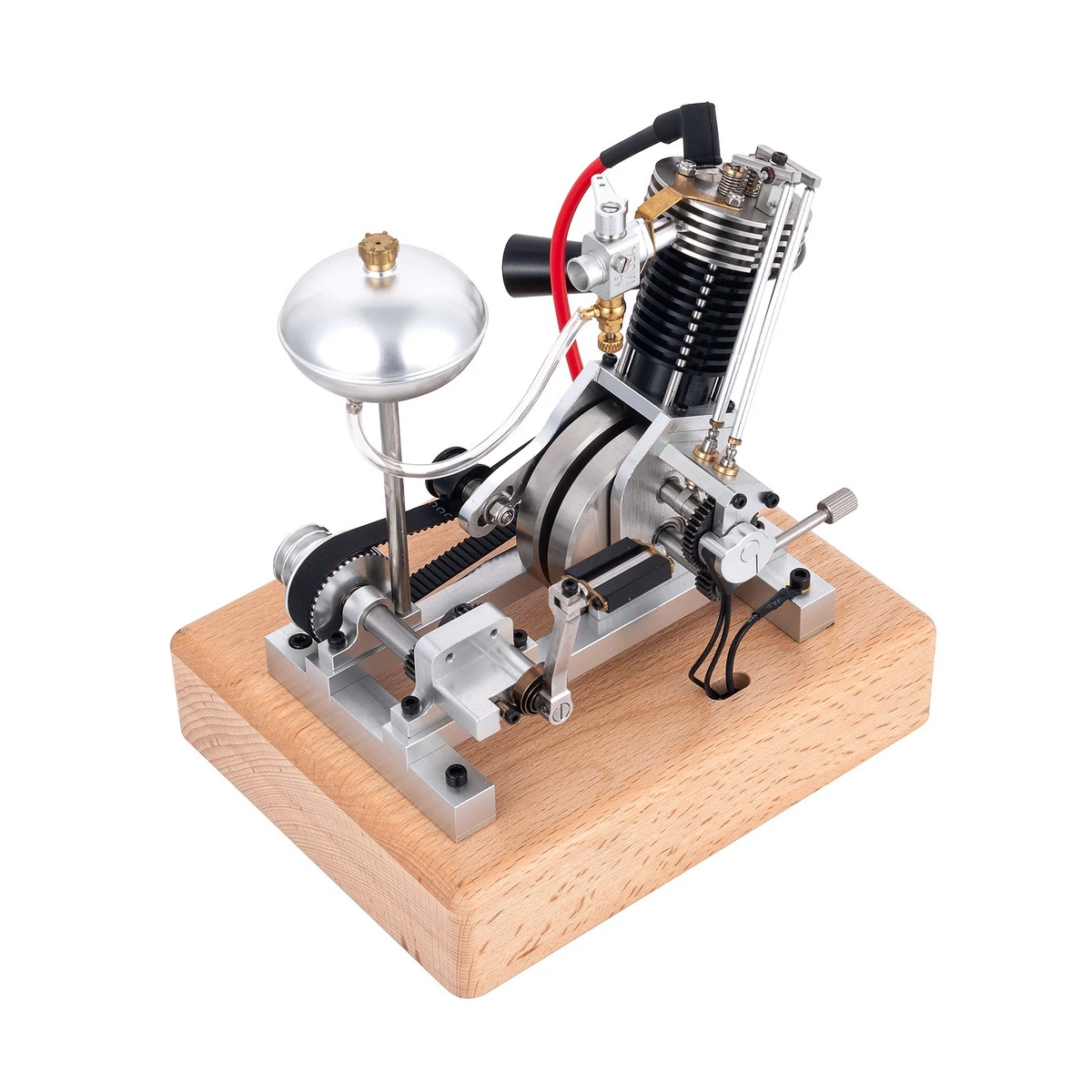 ホビーラジコン 0.5 Four Stroke Engine SAITO FA-30S,4c 4-Stroke .30 SPECIAL VERSION ホビーラジコン