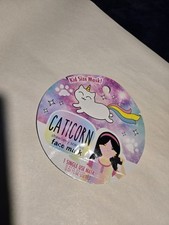 Kid Mask caticorn