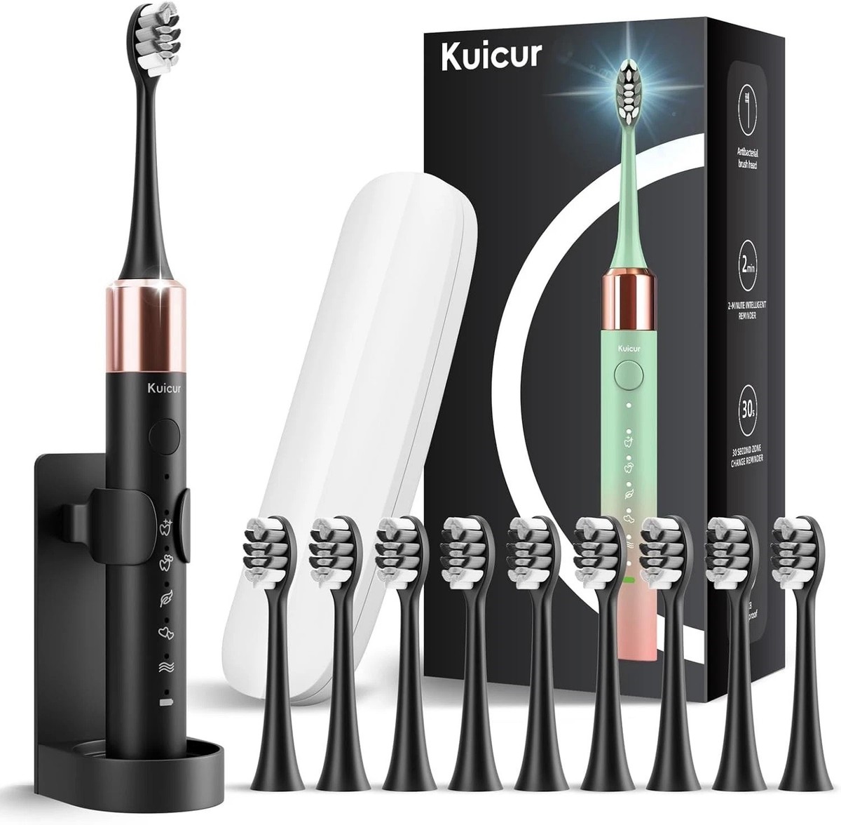 Sonicareまとめ売り Philips Sonicare DiamondClean Smart 9500 Series Handle Only