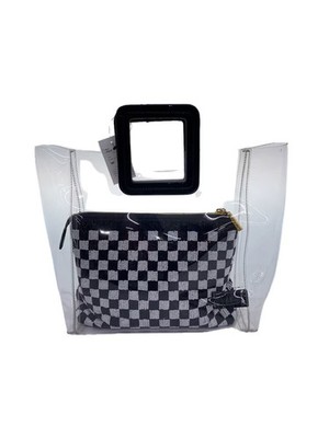 STAUD Tote Bag -- CLR