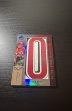 Homer Bailey Cards and Memorabilia Guide 16