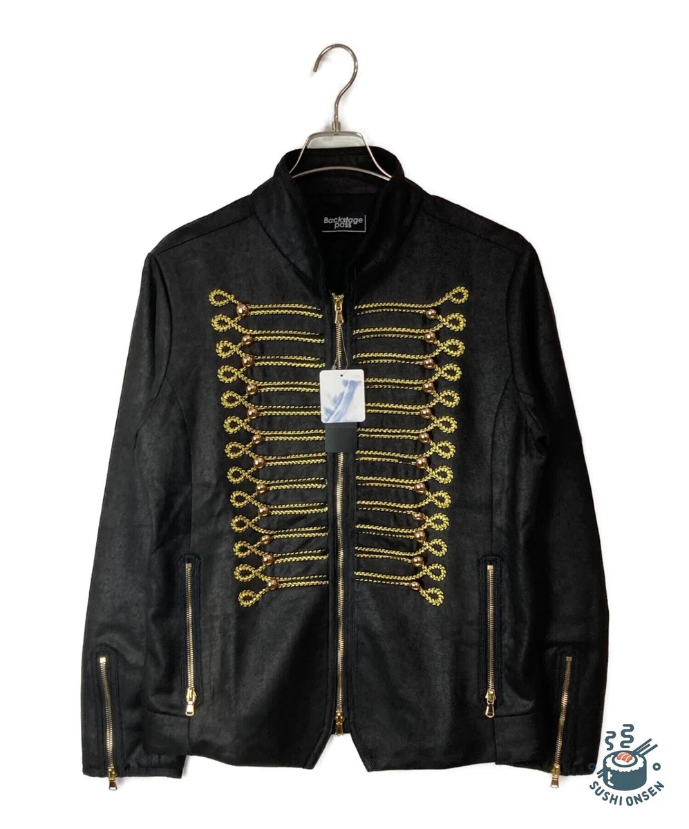 Napoleon Jacket Indiana Men's Coats & Jackets for sale - eBay