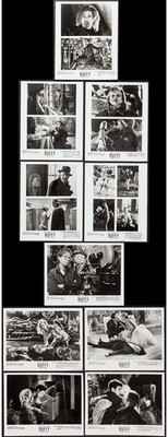 Buffy the Vampire Slayer (20th Century Fox, 1992). Photos (10) (8'' X 10'').Horror