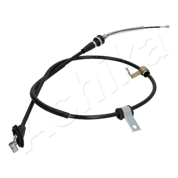 Ashika Bremsseil Seilzug Feststellbremse 131-08-835R FüR Suzuki Liana ER 413 4WD-image