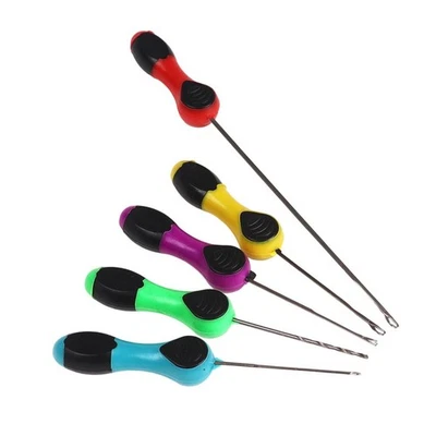 Angelerlebnis Ködernadeln Angelwerkzeuge für Fleischpellets für Angler - Bild 1 von 4