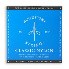 Augustine Classic Blue set, High Tension Clas...