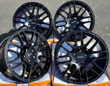 Llantas de aleación 18" gasolina P6A para Jaguar E F I Pace F S X tipo XE XF XJ XK 5x108