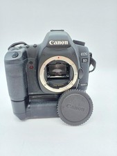 Canon EOS 5D Digital SLR Camera Body 13.3MP Full Frame Used