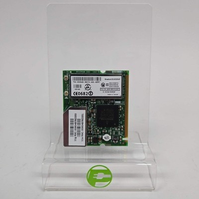 Broadcom BCW94309MP Mini PCI Wireless Card 802.11 b/g/n