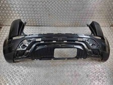 LAND ROVER RANGE ROVER EVOQUE L538 Hintere Stoßstange 2.00 Diesel 2019 32586119