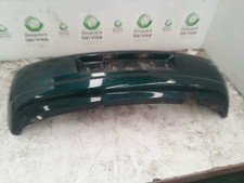 Pare-choc arrière Kia SHUMA