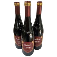 Riondo, Casalforte Corvina Veronese IGT 2020, 3 × 0,75L, Rotwein, Italien
