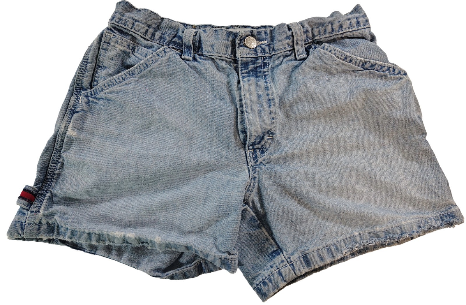 Women's SIze 2 Tommy Hilfiger Denim Jean Shorts