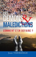 Jean Tshibangu | Les Demons & Maledictions | Taschenbuch | FranzöSisch (2014)