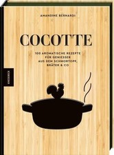 Cocotte | Bernardi, Amandine | Gebunden | 978...