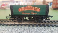 Hornby OO gauge R6686 Collector's Club Centenary Edition Wagon, Ltd Edn, boxed