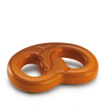 Erzi Pretzel Brown, Made Of Wood, For The Shop  Kids Kitchen, Wooden Toy