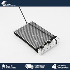 Wärmetauscher Innenraum Heizung Opel Meriva B 52426696