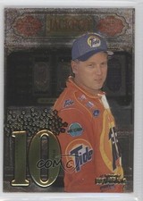 1998 Wheels Jackpot Ricky Rudd #J8 0e3