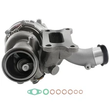 Turbo for INFINITI Q50 Q60 3.0L 16-22 Right Side Turbocharger 14411-5CA2C 843565