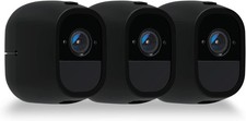 3-Pack Skins Covers Protection for Arlo Pro and Arlo Pro 2 Smart Security Camera