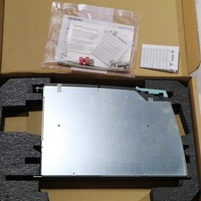 NEW Siemens 6SL3120-1TE21-8AA3 Controller Warranty 12 Mos  Local Wrehouse