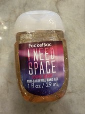 PocketBac I Need Space Cosmic Berry Anti-Bacterial Hand Sanitizer 1 fl oz