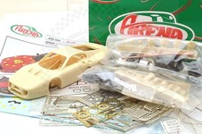 Ferrari 512BB 9th Le Mans 1981 #46 Rennod Racing