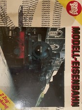 Lima Märklin Modelleisenbahn 2 Zug Packung Set / Güterverkehr / Trans Europ Exp