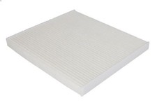 Innenraumfilter BOSCH 1 987 435 089 für TOYOTA COROLLA (_E12_) 1.4 2001-2007