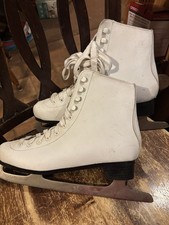 Ice Skates Size 9