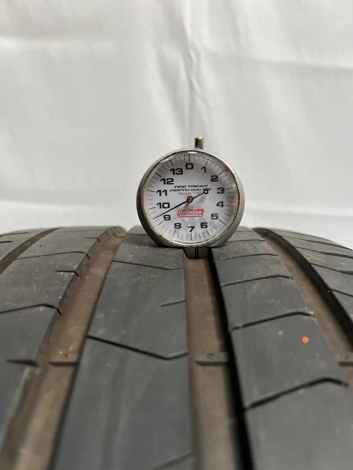 1 - TAKEOFF 275/35R20 XL (102Y) Pirelli P Zero PZ4 RSC (*) BMW - 8071 Foto 3 de 4